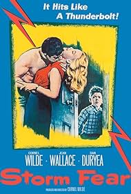 Storm Fear (1956)