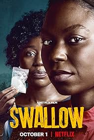Swallow (2021)
