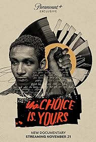 The Choice Is Yours (2023)