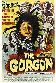 The Gorgon (1965)