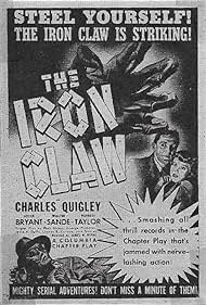 The Iron Claw (1941)