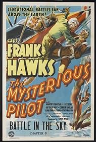 The Mysterious Pilot (1937)