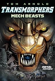 Transmorphers: Mech Beasts (2023)