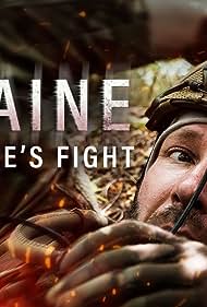 Ukraine: The People's Fight (2023)