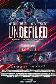 Undefiled (2024)
