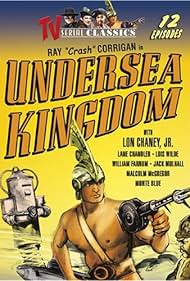 Undersea Kingdom (1936)