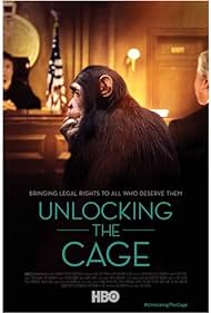 Unlocking the Cage (2016)