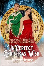 UnPerfect Christmas Wish (2022)