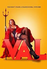 Val (2021)