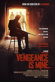Vengeance Is Mine (2021)