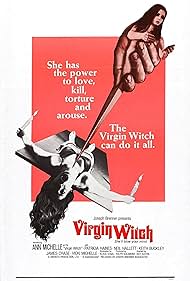 Virgin Witch (1973)