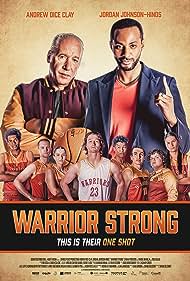 Warrior Strong (2023)