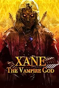 Xane: The Vampire God (2020)