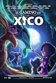 Xico's Journey (2021)