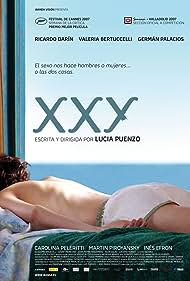 XXY (2008)