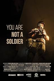 You Are Not a Soldier (2021)