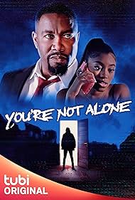 You're Not Alone (2023)