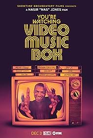 You're Watching Video Music Box (2021)