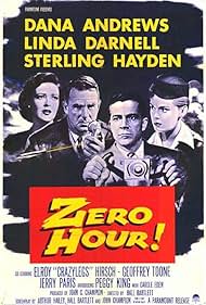 Zero Hour! (1958)