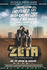 Zeta (2016)
