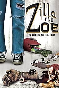 Zilla and Zoe (2019)