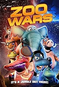 Zoo Wars (2018)